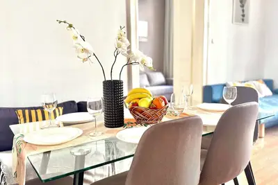 Image de Top Central The Cozy Rhapsody Residence Budapest - Steps from Major Attractions