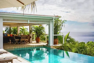 Image de Villa Des Amis by Fantasia Villas