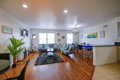 Image de Impressive 3bed 2bath apt close to Nyc