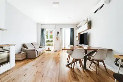 Image de [MiCo-CityLife LuxuryFlat]100m Metro