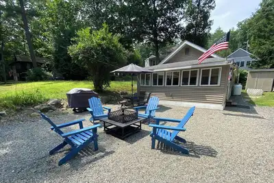 Image de Lake Cottage in Windham