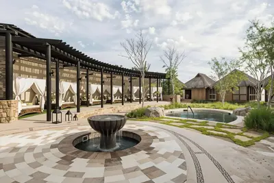 Image de Golf, Spa and Beachfront Luxury