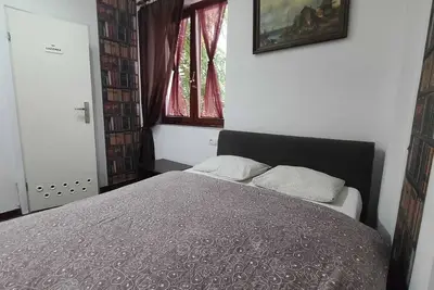 Image de Double room with privite bathroom