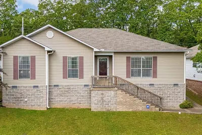 Image de Double Diamond Rentals- Charming 3br Near Afb & Lr