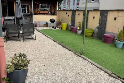 Image de chez Georges Et Rosa