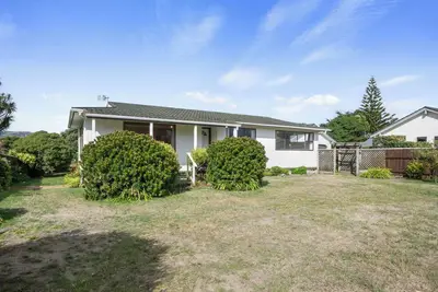 Image de Coastal Drift - Waikanae Beach Holiday Home