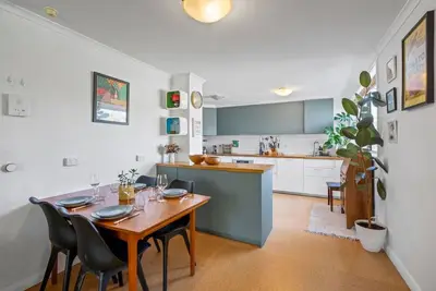 Image de Chic and Stylish apartment
