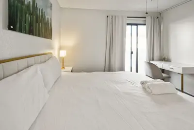 Image de Modern 1b1b Scottsdale - Free Parking