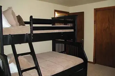 Image de Tranquil 4-bedroom house with WiFi in Frisco