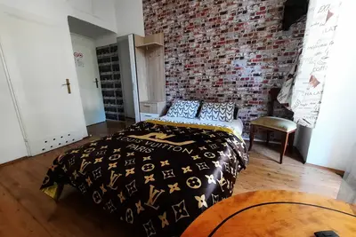 Image de Apartament with balcony