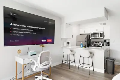 Image de Modern 1b1b Scottsdale Free Parking
