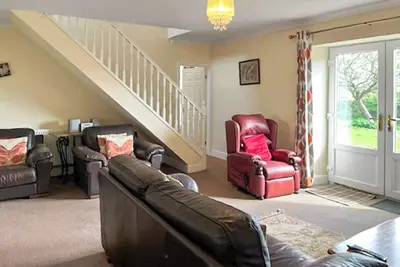 Image de Pet friendly farmhouse retreat in the heart of County Durham.