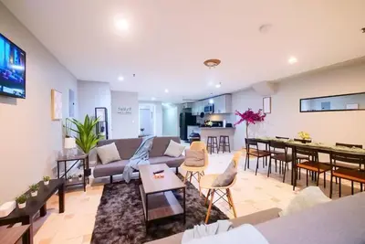 Image de Spacious 2br Apartment in Jersey City - Easy Nyc Access!