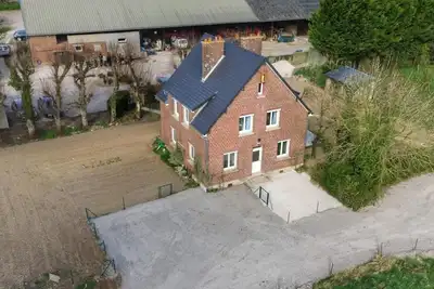 Image de Gîte la belle vue\nA deux pas de superbes balades