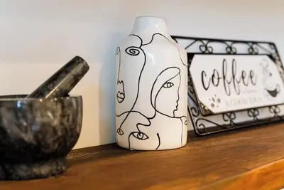 Image de King Suite - North Shore - Gigabit Internet