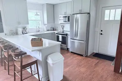 Image de Quiet Getaway in Wimington, Nc near golf course and beach