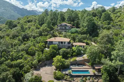 Image de Domaine d'exception Porto Vecchio