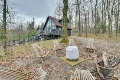 Image de 2 Mi to Nubs Nob Resort: All-Season Michigan Haven