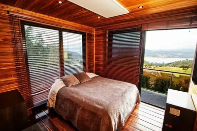 Hirayamashiro - Lodging in Guatavita