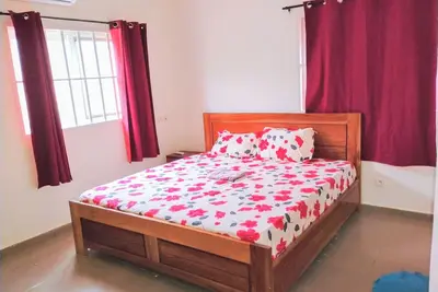 Image de Appartement meublé calme et reposant en famille à Lomé (Togo)