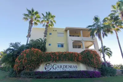 Image de Tranquil  2-bedroom condo in lovely San José del Cabo with WiFi, Ac & Large Tv