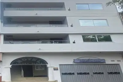 Image de Private hotel room with WiFi in Caldas Antioquia in the Downtown near restaurant