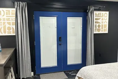 Image de luxurious mini penthouse just 2 miles from Lax