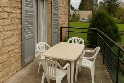 Image de Gîte Caussenard