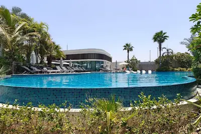 Image de Vogue, Jlt Banyan Tree Residences • Hillside near Marina and Jbr