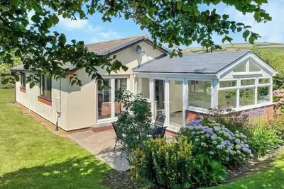 Image de 4 bedroom accommodation in Croyde