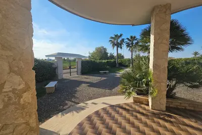 Image de Cozy villa, a stone's throw from the Salento sea