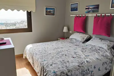 Image de Ocean view los cristianos