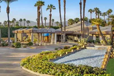 Image de 2 Bedroom Villa Marriott Desert Springs Villas 11