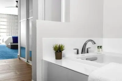 2 Bedroom Villa