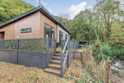Image de 2 bedroom accommodation in New Quay