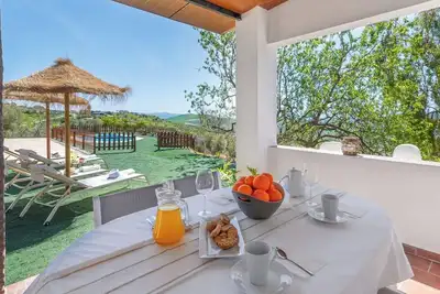 Image de Casa La Niña Antequera - La Joya by Ruralidays