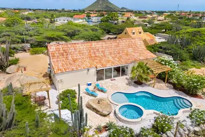 Image de Cunucu di Nana - Cottage in the countryside