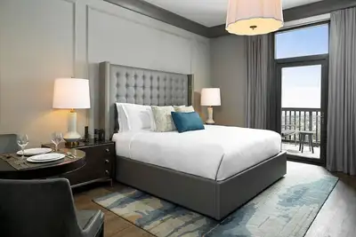 Image de 1Br Liberty place charleston