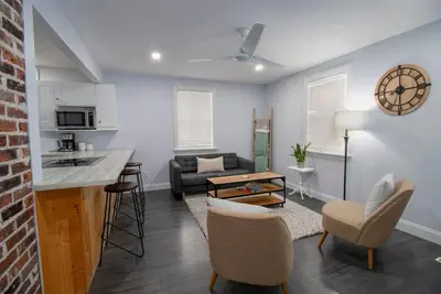 Image de The Little Lake House-Cozy 2Bdrm
