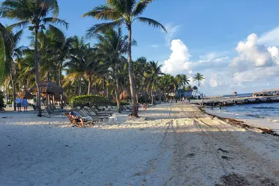 Image de Grand Luxxe Three Bedroom Spa Suite Vidanta