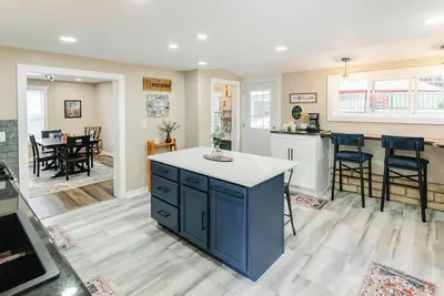 Image de 3 J's Rustic Retreat