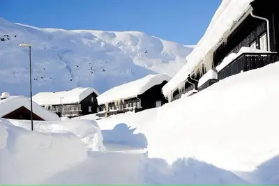 Image de Year-Round Escape – Ski, Hike & Explore Near Trolltunga & Fjords!
