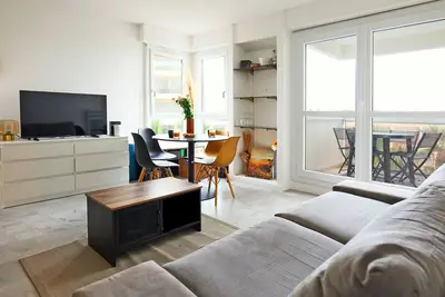 Image de Appartement Melgueil - Welkeys