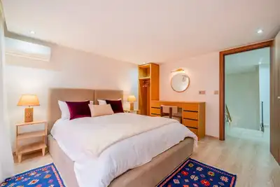 Image de Duplex 3-bedroom 2 Pools and Hammam