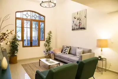 Image de Beautiful Apartment with Unbeatable Location