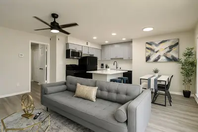 Image de Dt Dallas - Charming 1bd - NorthPark & Galleria