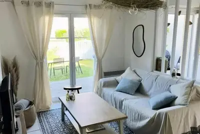 Image de Haus 3 Zimmer 6 Personen - Prestige