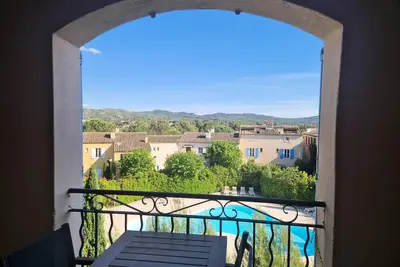 Image de Appartement climatisé 3 pièces 5 personnes - Sélection