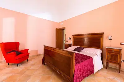 Image de Il Pozzo dei Desideri - \"Procida\" apt