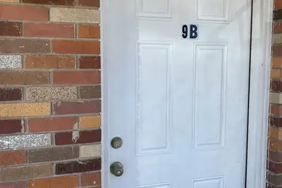 Image de 1-bedroom suite on 1st Fl. in Green River with Ac, WiFi, a kitchen and laundry.